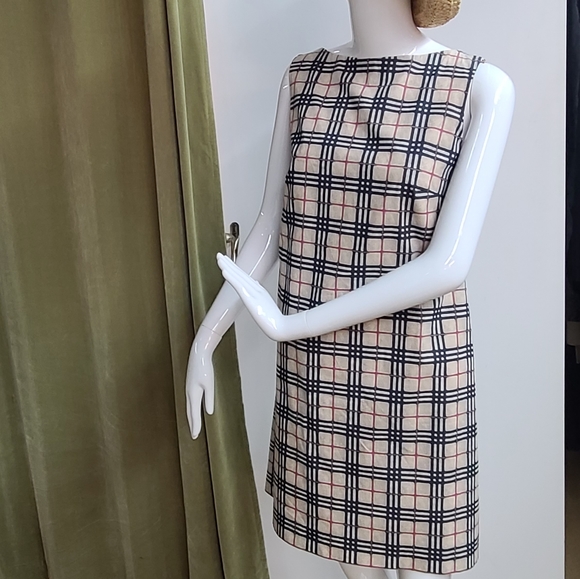 Burberry Dresses & Skirts - Burberry Prorsum Dress